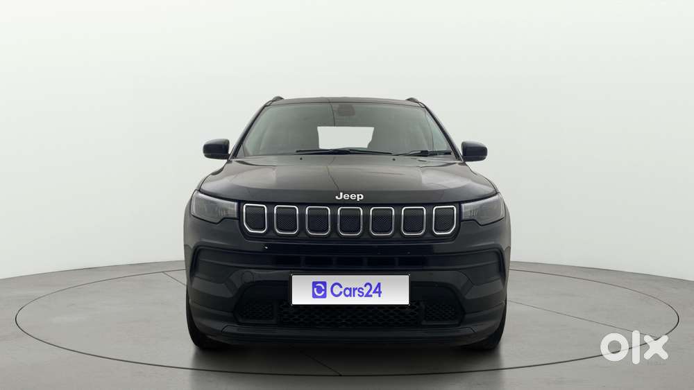 Jeep Compass 2.0 Limited Plus, 2022, Diesel