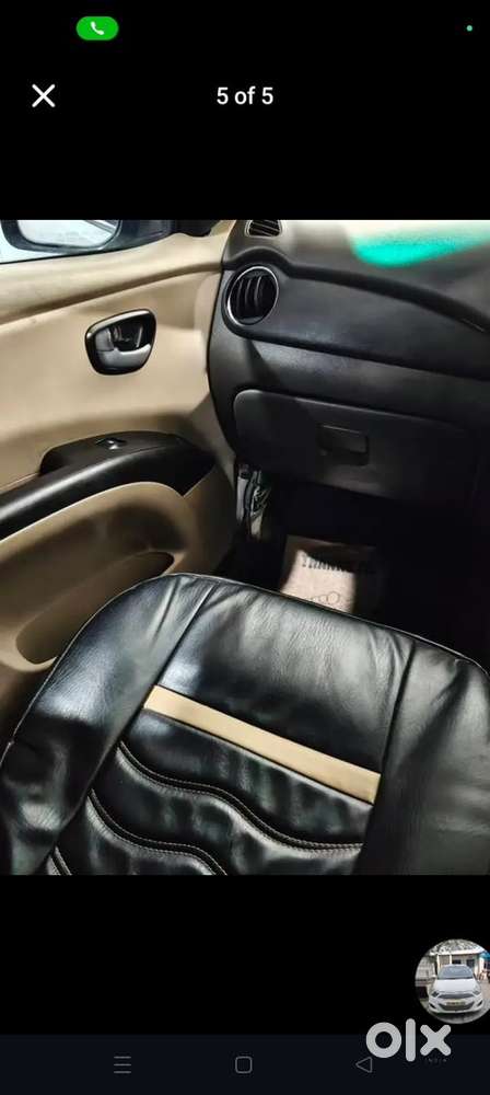 Hyundai I10 2011 Petrol Good Condition