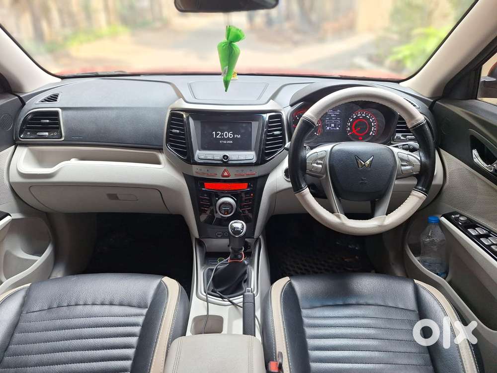 Mahindra Xuv300 W8 Diesel, 2024, Diesel