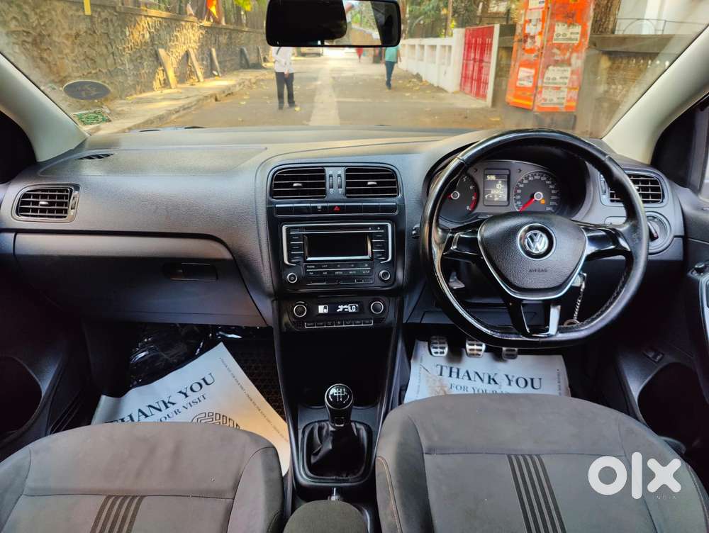 Volkswagen Vento 1.6 Mpi All Star, 2018, Petrol