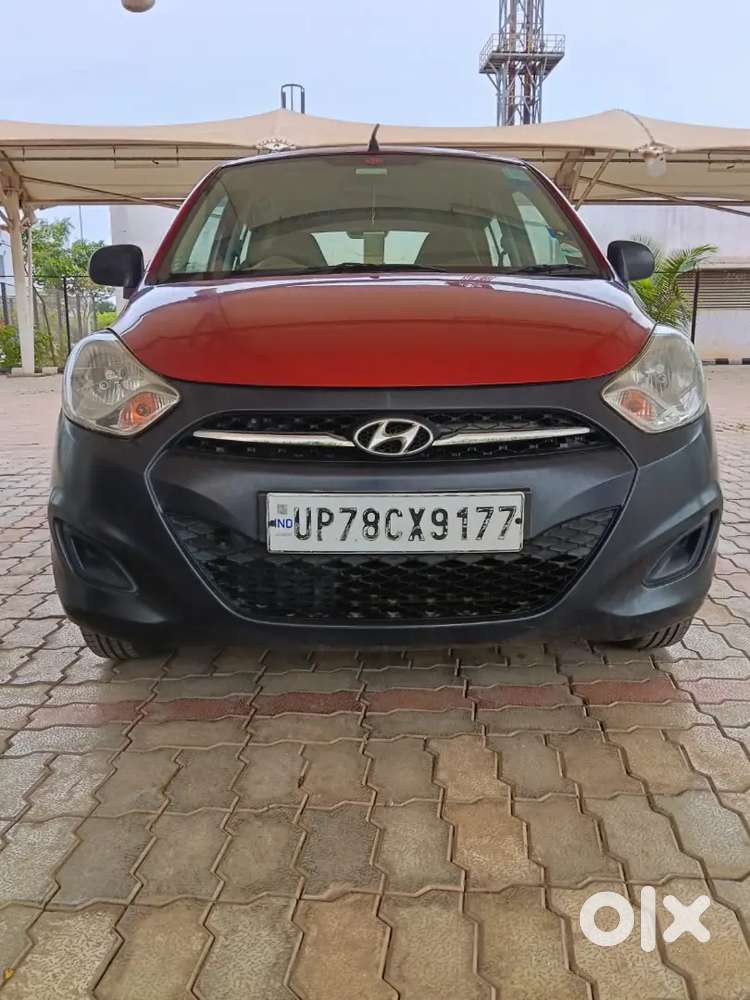 Hyundai I10 2013 Petrol Manual