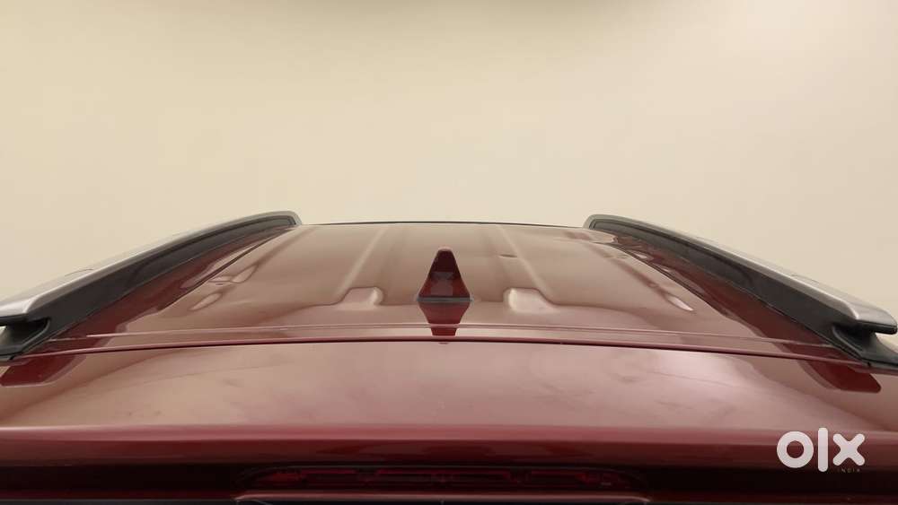 Kia Sonet 1.0 Gtx Plus Dct, 2022, Petrol