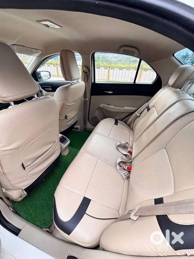 Maruti Suzuki Dzire 1.2 Vxi, 2023, Petrol