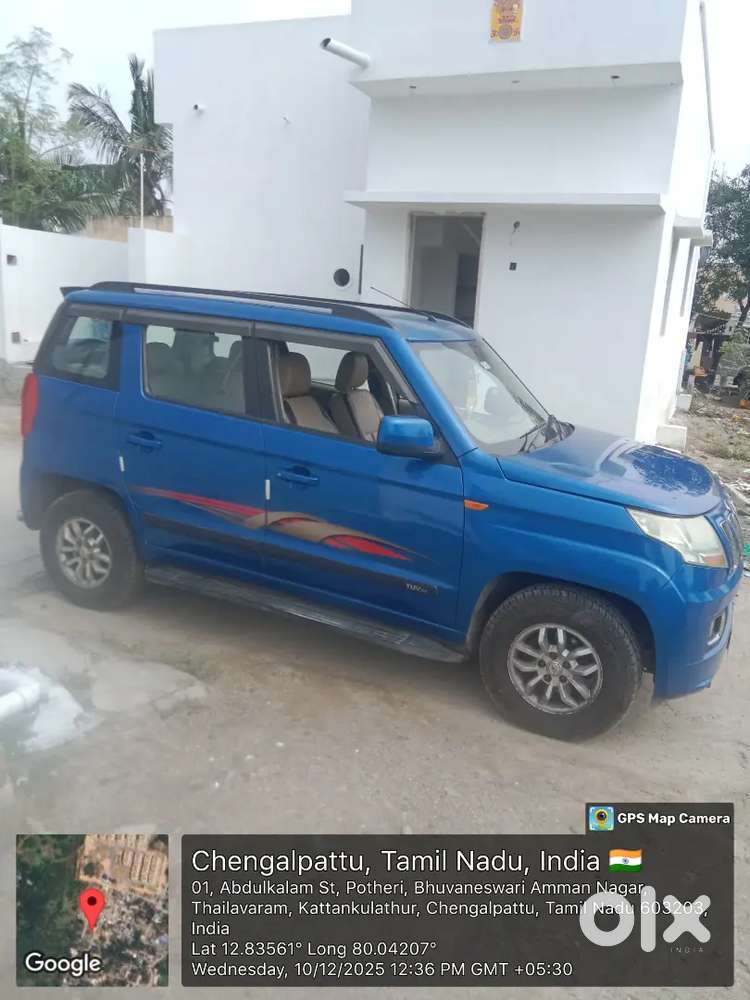 Tuv 300 Automatic