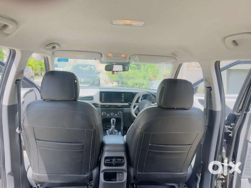Hyundai Creta 2024 Facelift