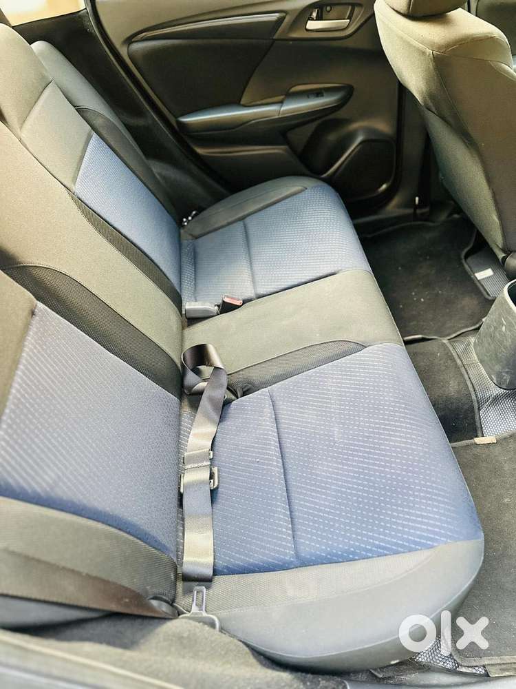 Honda Wr-v I-dtec S, 2018, Diesel