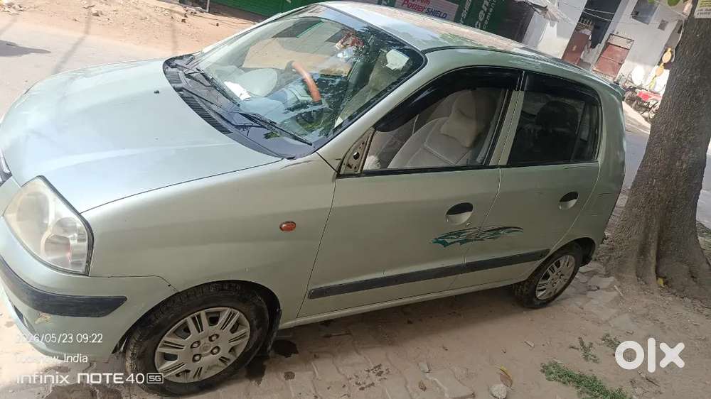Good Condition Car Rr Velid Upto 2029 Insorance Bhi Hai New Tire Good