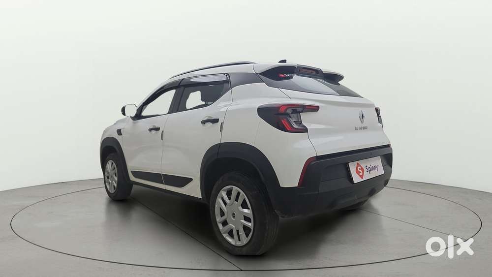 Renault Kiger Rxl, 2025, Petrol