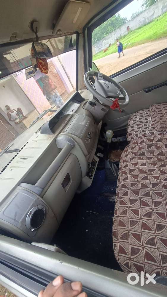 Mahindra Bolero 2012 Diesel 81000 Km Driven