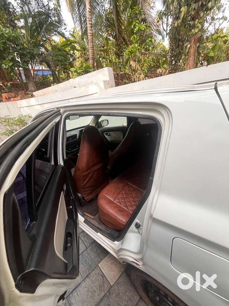 Maruti Suzuki Alto 800 2020 Petrol Good Condition