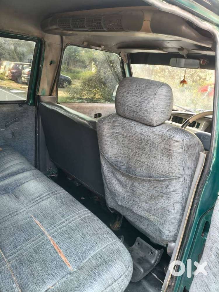 Toyota Qualis Fs B4, 2002, Diesel