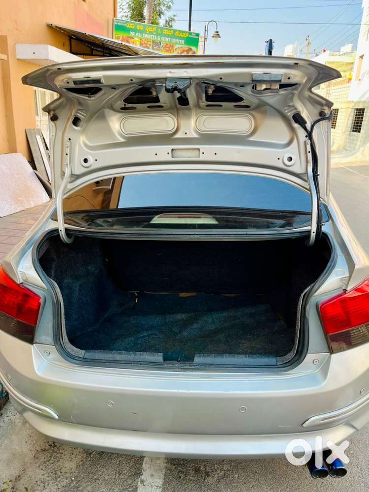 Honda City 2009 Petrol 100000 Km Driven