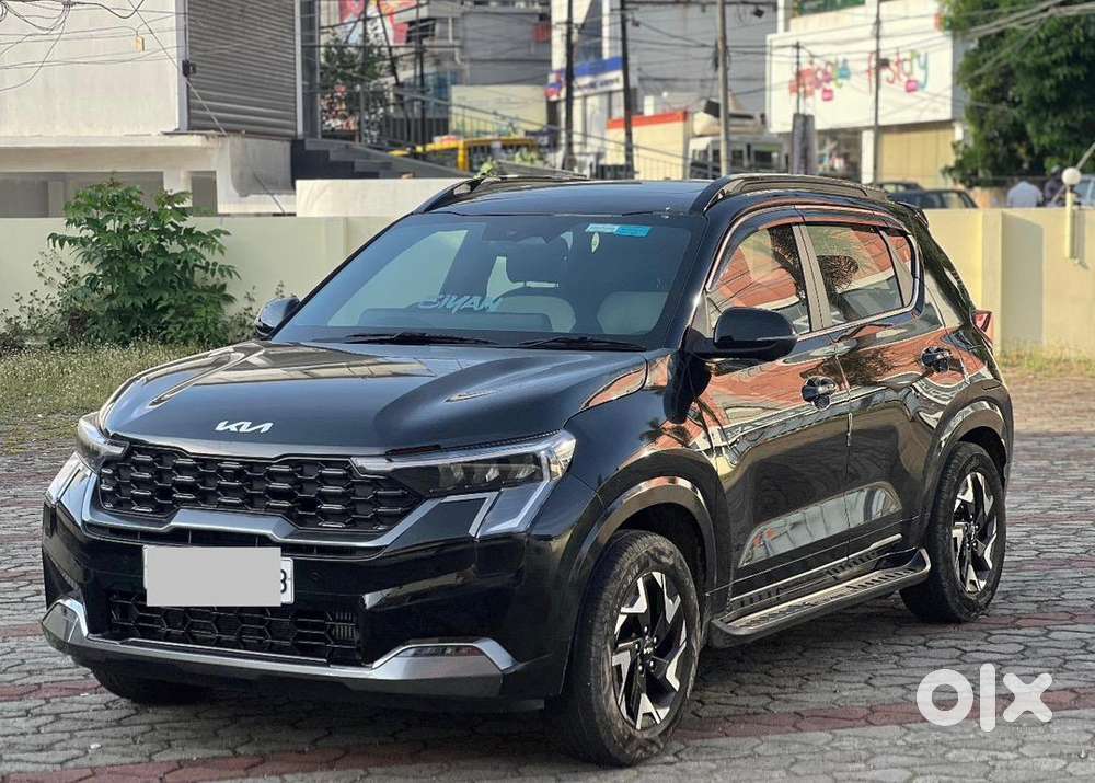 Kia Sonet 2024