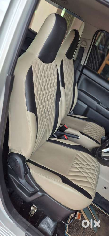 Maruti Suzuki Wagon R Vxi Amt Opt 1.2, 2022, Petrol