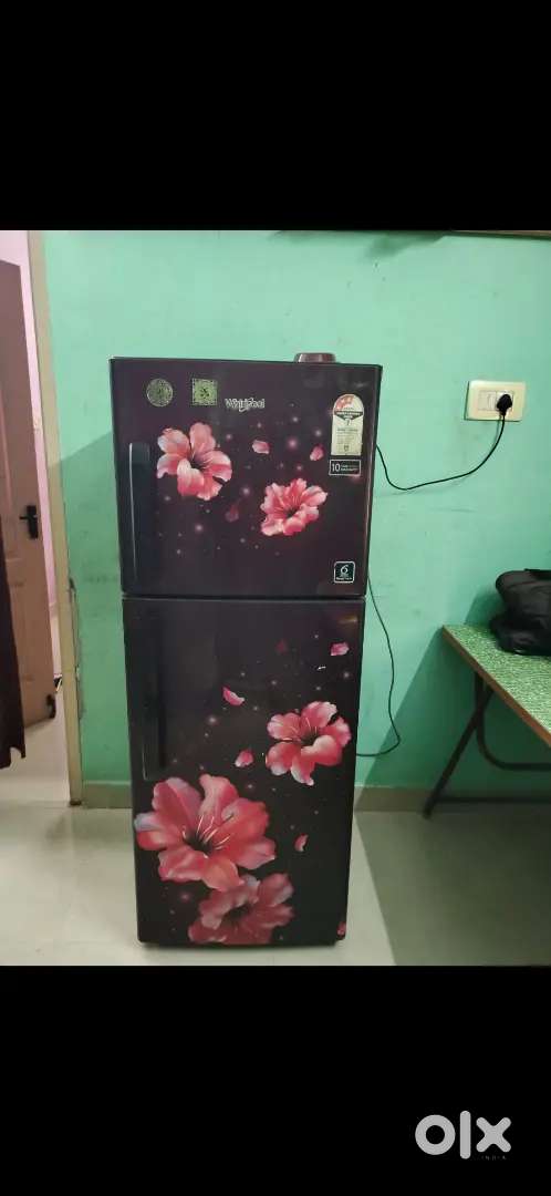 Sale for fridge