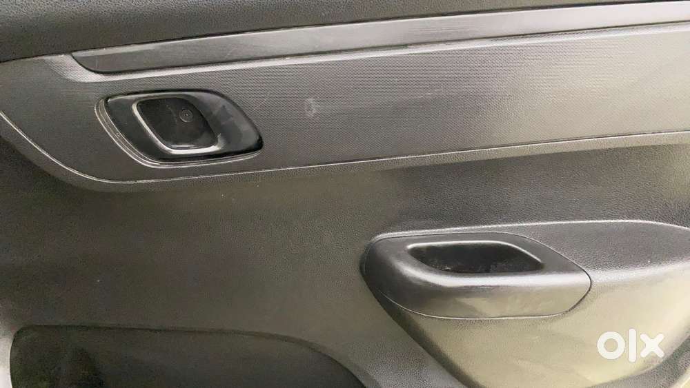 Renault Kwid 1.0 Rxt Edition, 2018, Cng & Hybrids