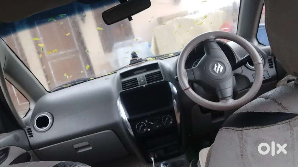 Maruti Suzuki Sx4 2012 Diesel Vdi