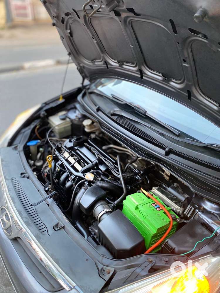 Hyundai I20 1.2 Asta, 2011, Petrol