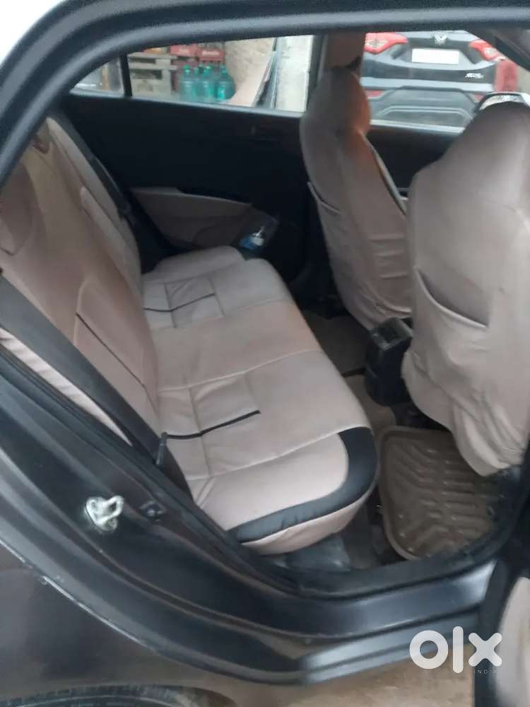 Hyundai I10 2015
