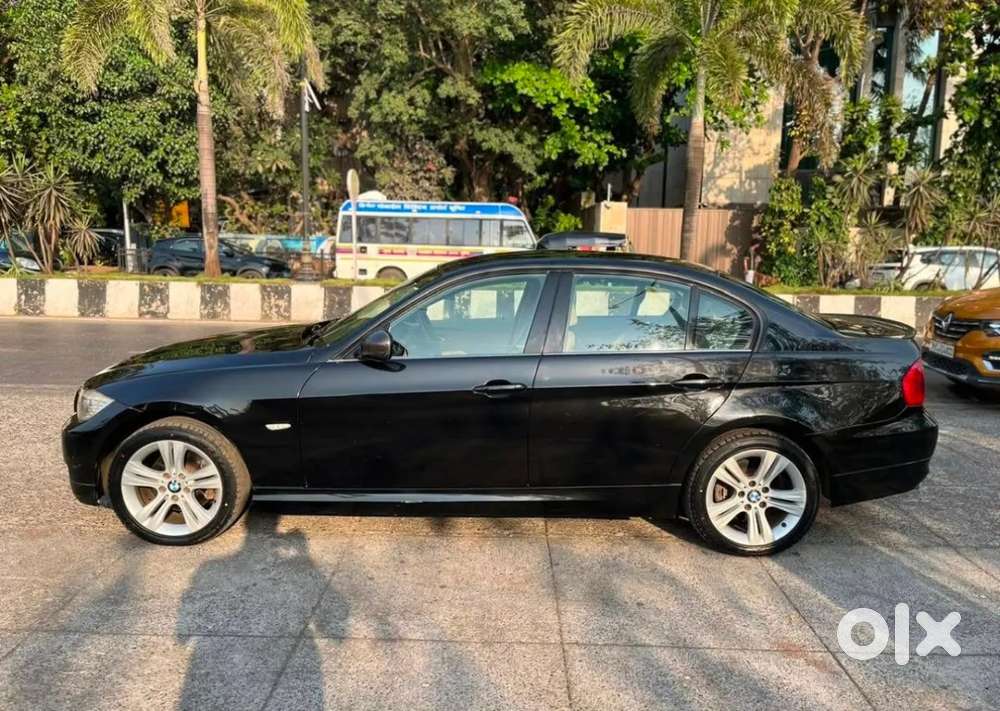 Bmw 3 Series, 2011, Diesel