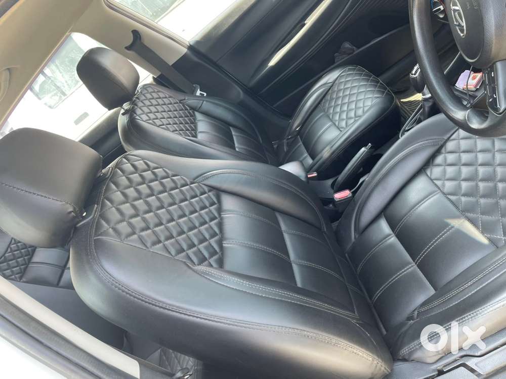 2020 Hyundai I20 Diesel