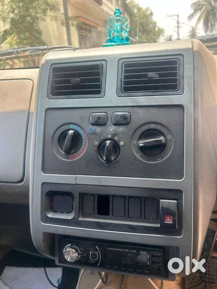 Tata Sumo Gold Cx, 2012