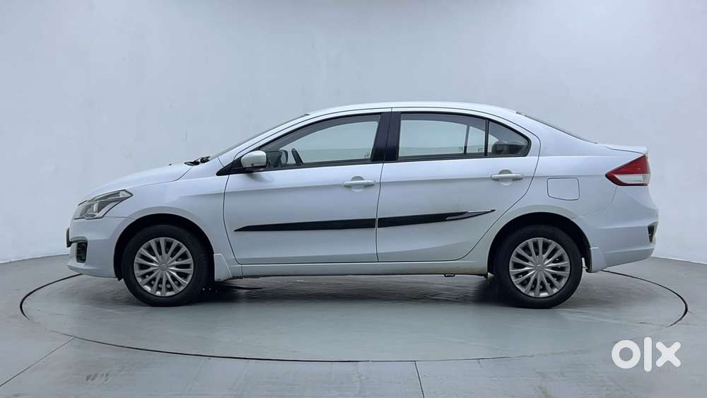 Maruti Suzuki Ciaz 1.4 Delta, 2017, Petrol