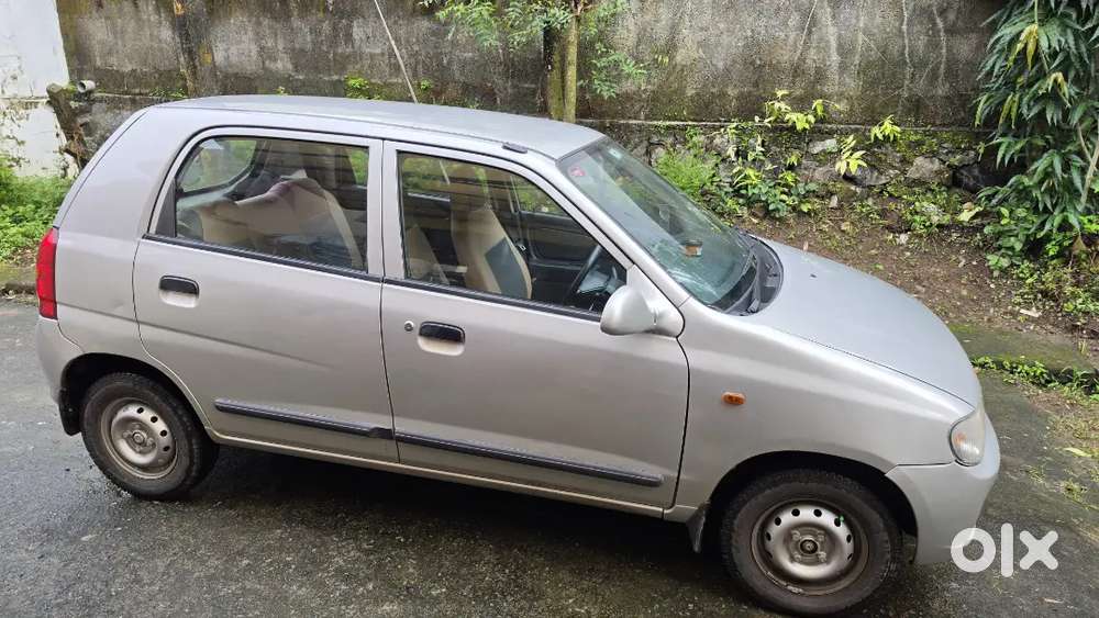Maruti Suzuki Alto 0.8 Lxi 2010