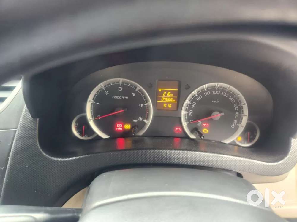 Maruti Suzuki Swift Dzire 2012-2015 Vdi, 2012, Diesel