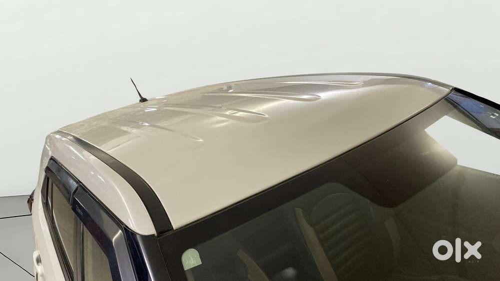 Hyundai Creta 1.6 Ex Petrol, 2019, Petrol