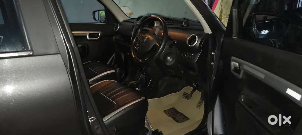 Maruti Suzuki S-presso 2024  Vxi Plus (o)amt