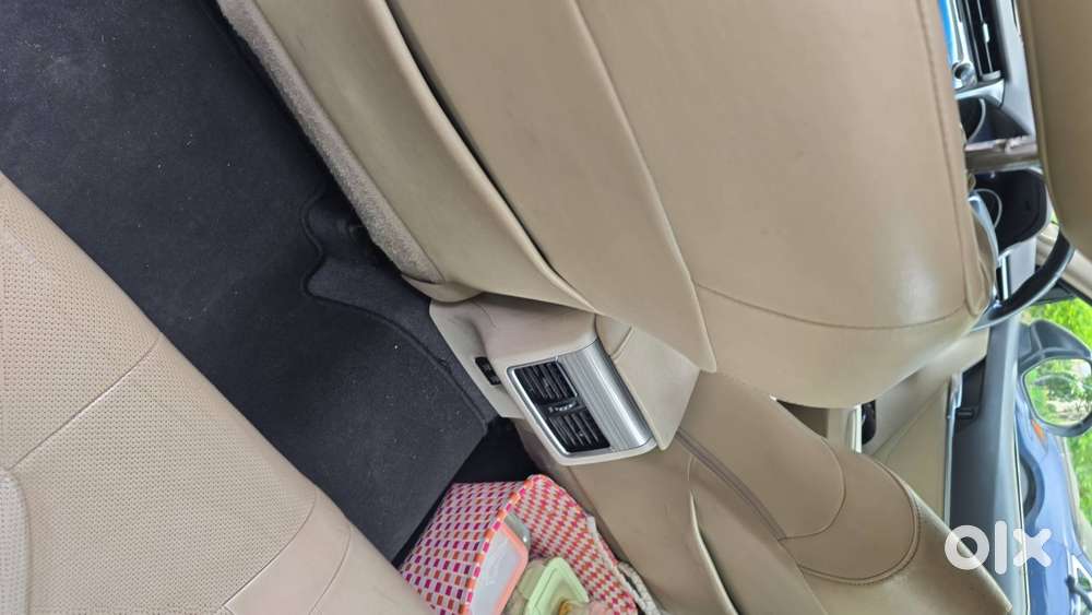 Toyota Camry, Only Highway Driven. Excellent Condition