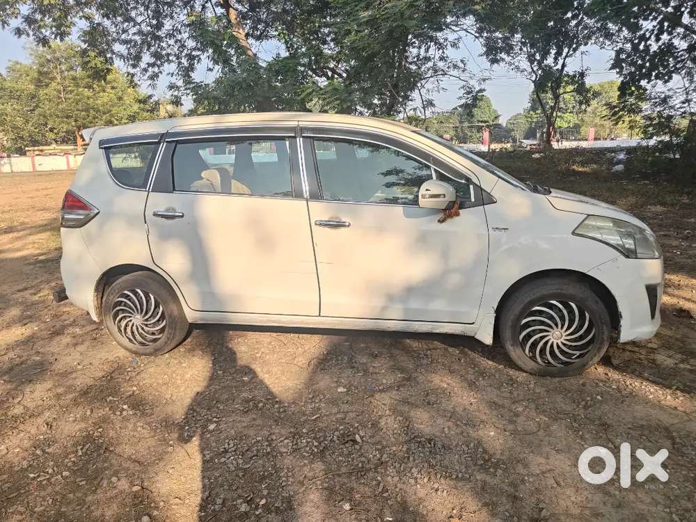Well Maintained Car