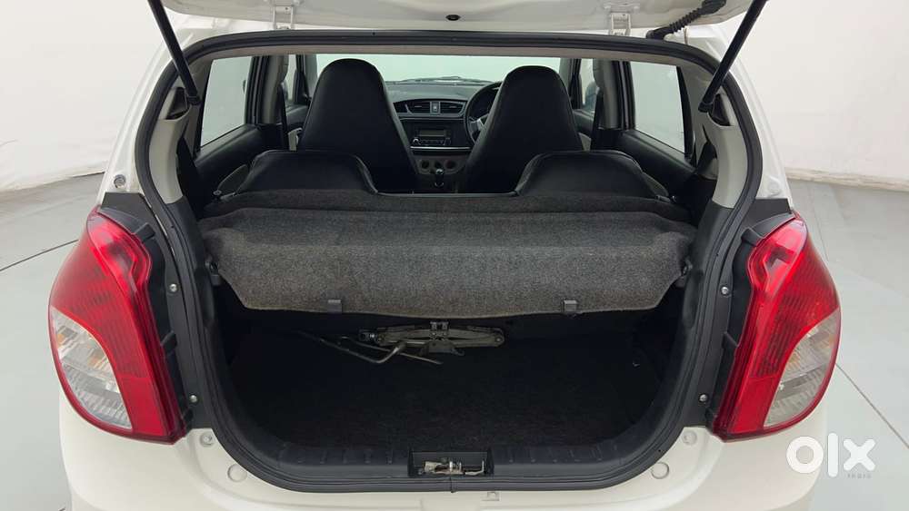 Maruti Suzuki Alto 800 Vxi, 2020, Petrol