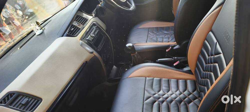 Tata Zest  Quadrajet 1.3 75ps Xe, 2017, Diesel