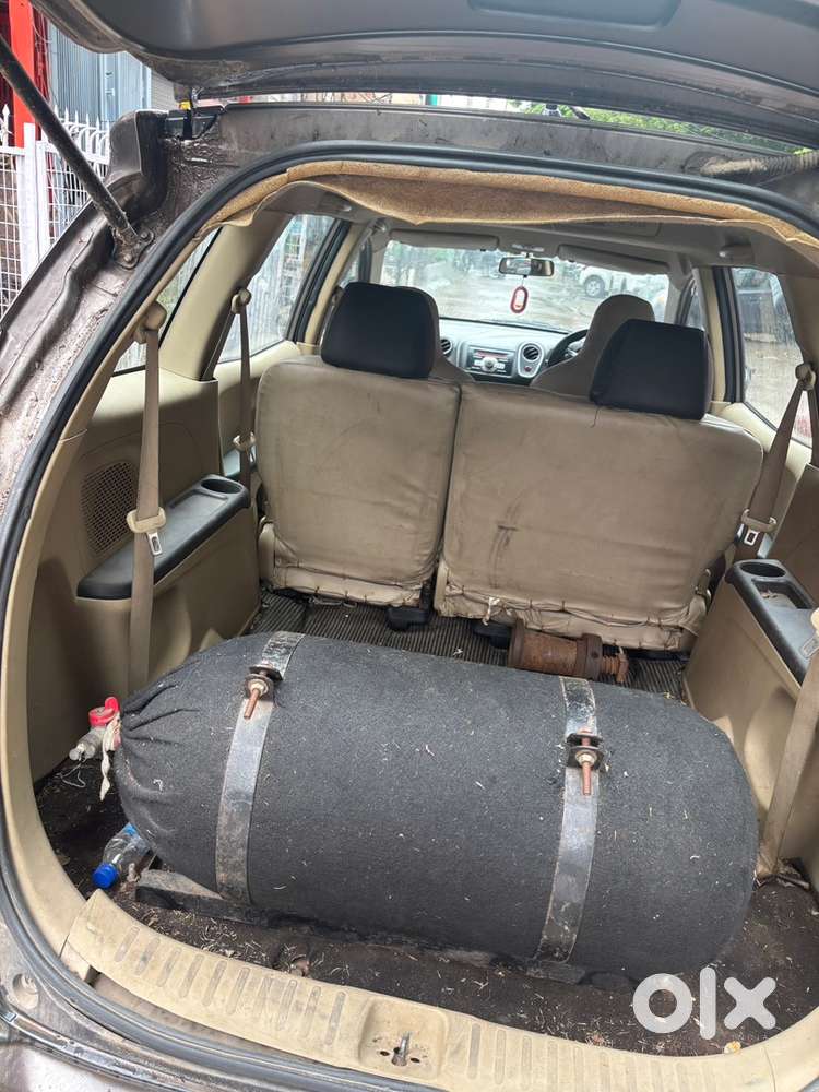 2015 Honda Mobilio 2nd-owner