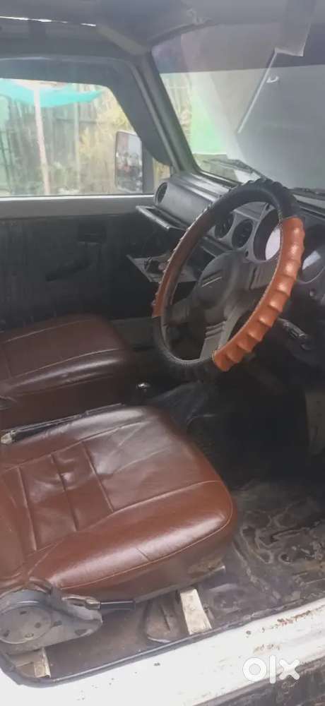 Maruti Suzuki Gypsy 2004 Petrol 70000 Km Driven