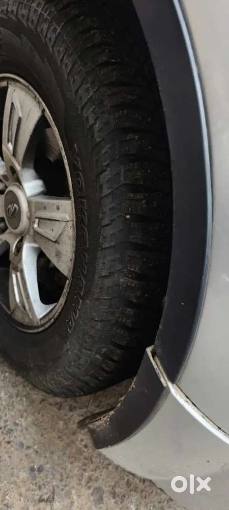 Mahindra Xuv500 2014 Diesel Good Condition