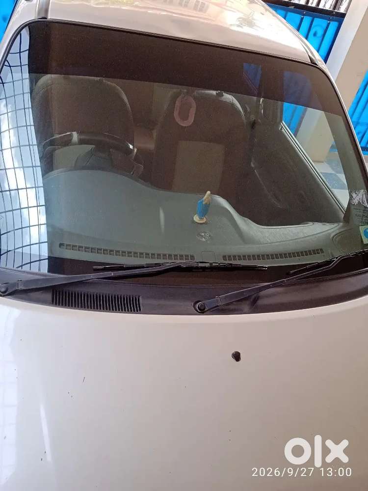 Maruti Suzuki Alto 2009