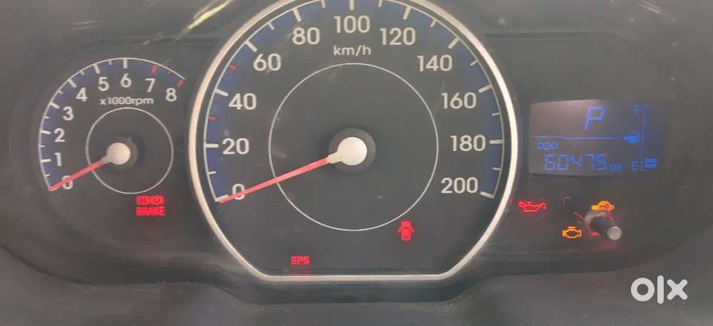 Hyundai I10, Passing Valid Till 2031, ( Fix Price )
