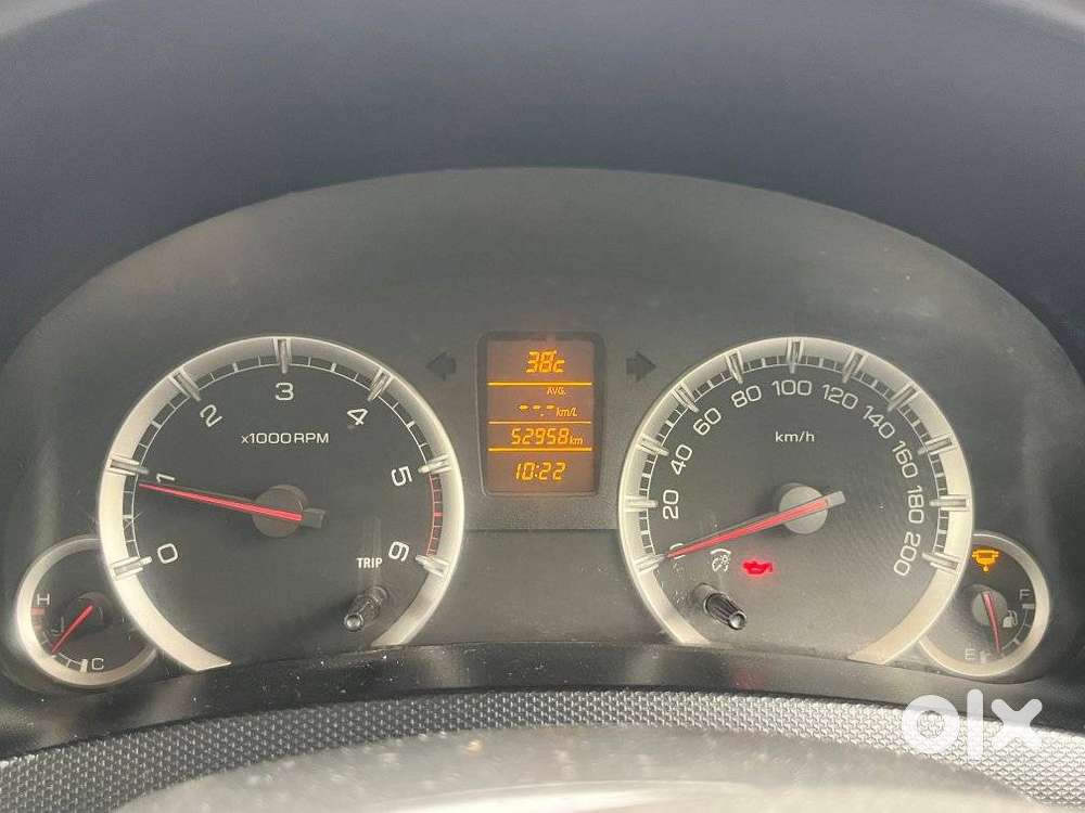 Maruti Suzuki Swift 2011-2014 Zdi, 2014, Diesel
