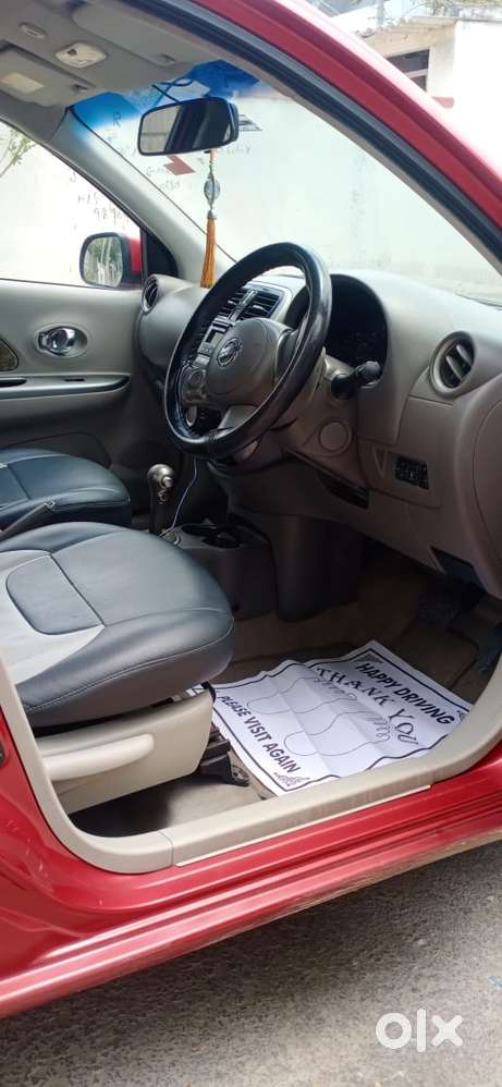 Nissan Micra Xe Petrol, 2013, Petrol