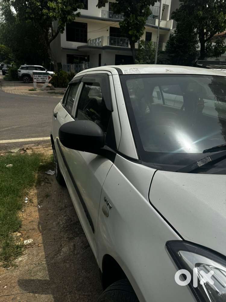 Swift Dzire Tour 2019