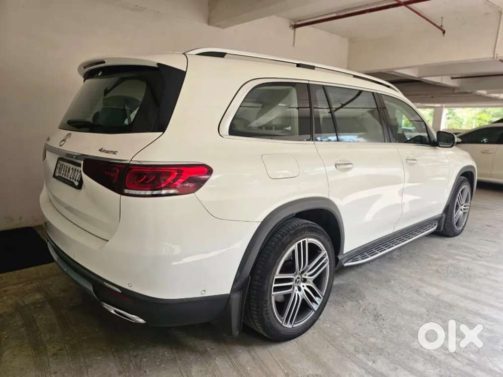Mercedes-benz Gls 400d 4matic, 2023, Diesel