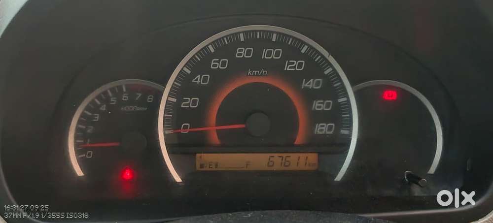 Maruti Suzuki Alto-800