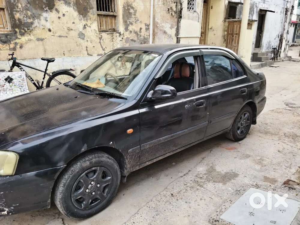 Hyundai Accent 1.5 Gle 2010