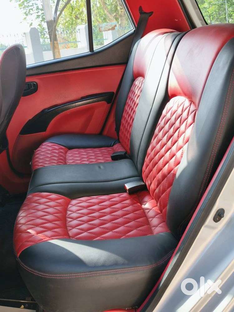 Hyundai I10 1.1l Irde Magna Special Edition, 2014, Petrol