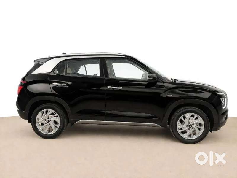 Hyundai Creta 1.5 Sx, 2023, Petrol