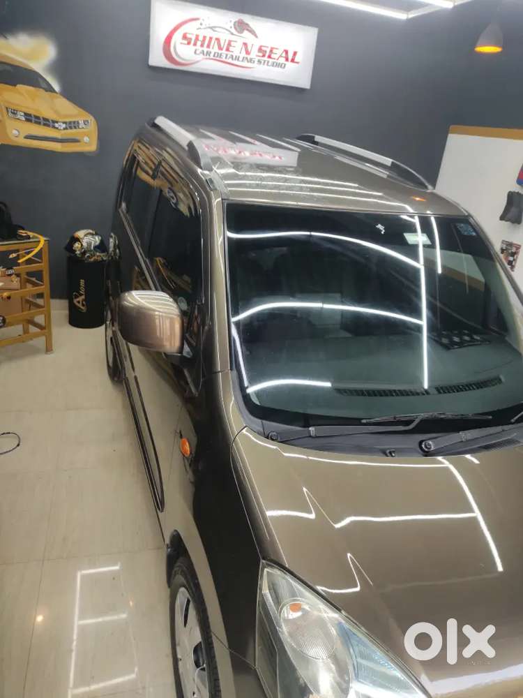 Maruti Wagon R 2010