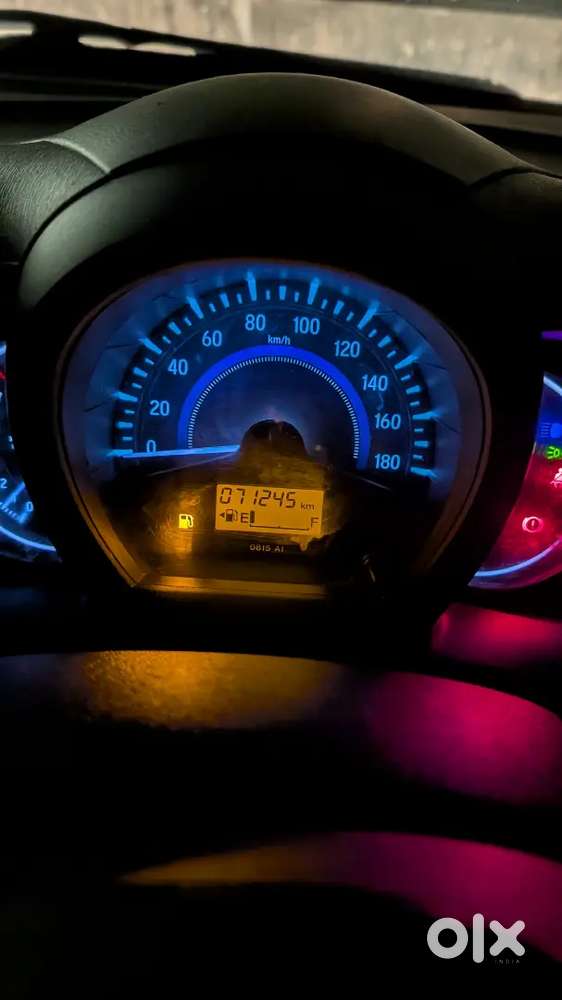 Honda Amaze 2016 1.2 Smt I-vtec  New Tyres  Insurance Till Feb 2027